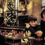 Chris Columbus : le réalisateur des premiers "Harry Potter" engagé par Disney+