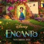 "Encanto" : de quoi parlera ce 60ème "Classique d'Animation" Disney ?