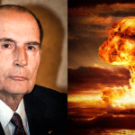 Le jour où François Mitterrand a perdu les codes nucléaires