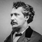 George Francis Train : le "véritable" Phileas Fogg de Jules Verne
