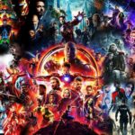 MCU : quels sont les 31 projets en préparation chez Marvel Studios ?