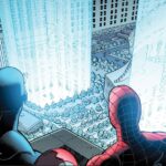 En commémoration du 11 septembre et en l'honneur des secouristes qui ont risqué ou laissé leur vie durant les attentats, Marvel a sorti THE FOUR FIVES (2021) #1.