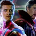 "Marvel Comics" laisse présager la mort de Spiderman et Dr Strange - Cultea