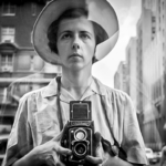 Vivian Maier : qui était donc cette photographe de l’ombre ? - Cultea