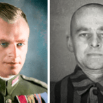 Witold Pilecki : l'espion qui se fit volontairement déporter à Auschwitz