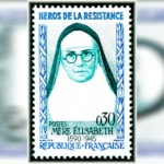 Mère Marie Elisabeth, sacrifiée pour sauver une mère de famille juive