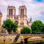 Notre-Dame de Paris : retour sur ses plus grandes périodes