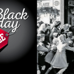 Black Friday : découvrez l'histoire de cette folle journée de soldes ! - Cultea