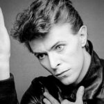 David Bowie : ses looks les plus fous qui ont marqué l'histoire !