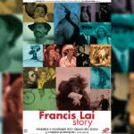 Francis Lai : Une histoire d’amour