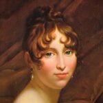 Hortense de Beauharnais, un triste mariage avec Louis Bonaparte