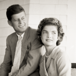 8 novembre 1960 : John Fitzgerald Kennedy devient président des USA !
