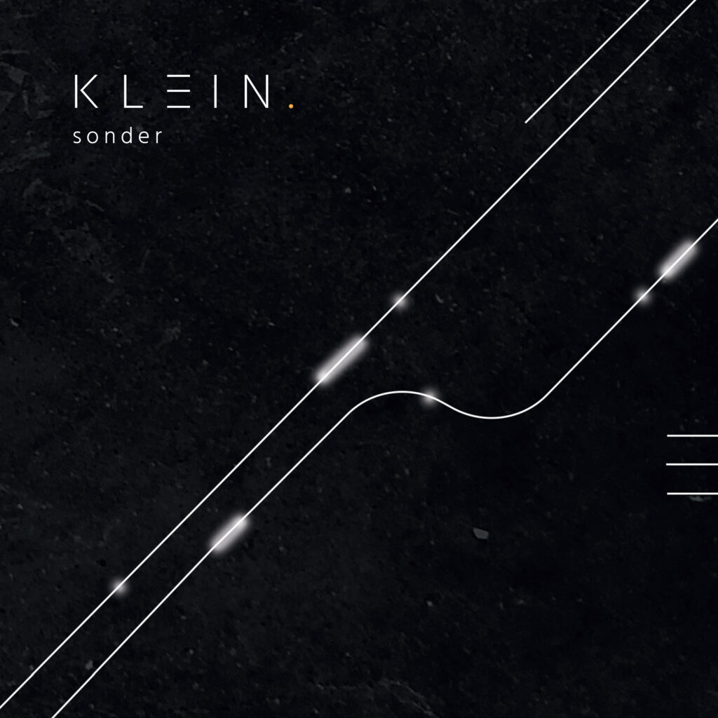 KLEIN vaut le détour avec son album « Sonder »