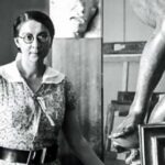 Rose Valland : la résistante qui conserva l'art face aux nazis - Cultea