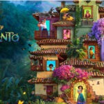 "Encanto" : l'enchantement musical des Studios Disney ! [critique]
