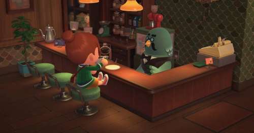 Robusto est bel et bien de retour dans Animal Crossing: New Horizons - Cultea