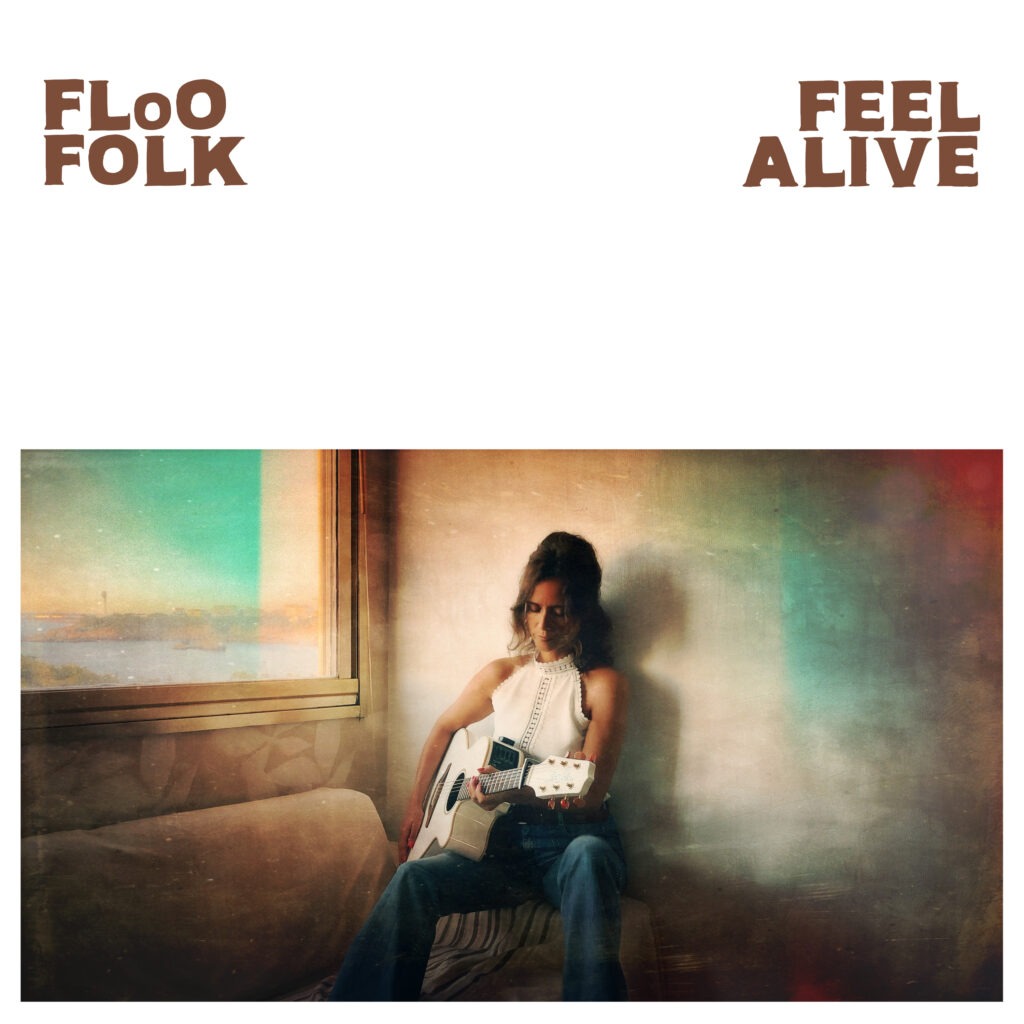 Floo Folk - Feel Alive - Cultea