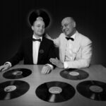 Bart&Baker dévoilent leur nouvelle compilation "Electro Swing Party Vol 4" - Cultea