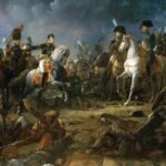 Le 2 décembre 1805 se tenait la mythique « bataille d’Austerlitz »