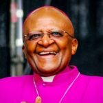 Desmond Tutu, figure de la lutte contre l'apartheid, s'est éteint