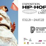 Venez redécouvrir le hip-hop à la Philharmonie de Paris ! - Cultea