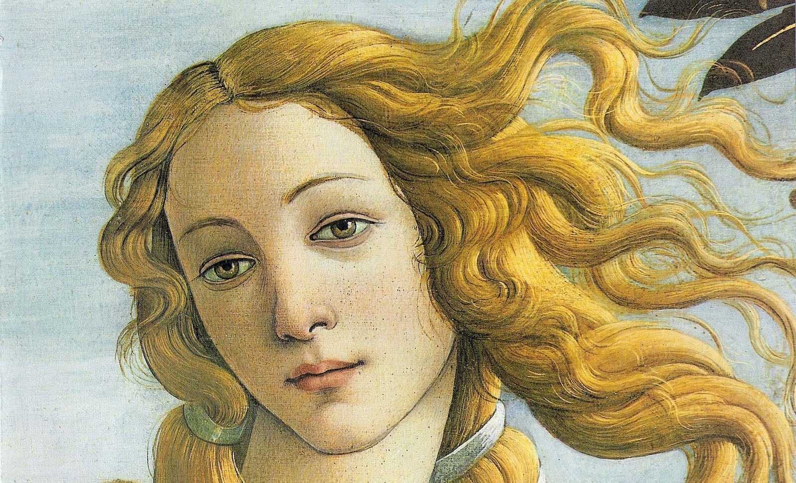 Simonetta Vespucci, la Vénus de Botticelli - Cultea