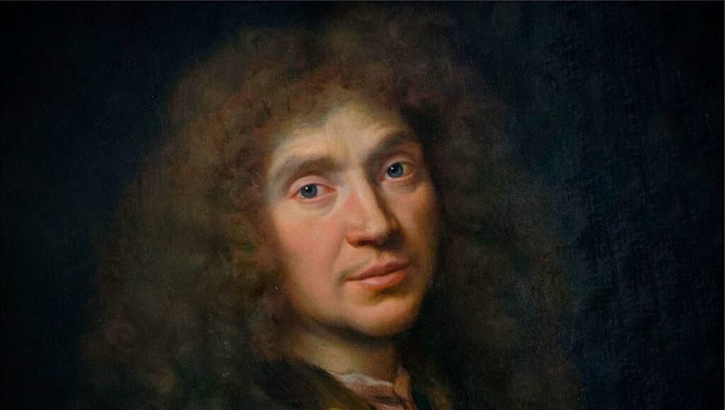 Molière a 400 ans : retour sur la vie mouvementée du dramaturge ! - Cultea