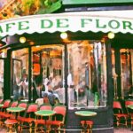 La petite histoire des cafés parisiens - Cultea