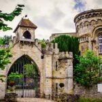 Posséder une part d'un château historique ? C’est possible pour 59 €