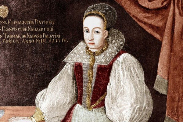 Élisabeth Báthory, la comtesse qui tuait pour rester éternellement jeune ?