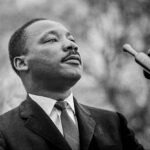 Martin Luther King : une vie de combats par la non-violence