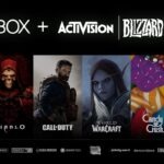 "Microsoft" rachète le studio "Activision Blizzard" pour une somme astronomique