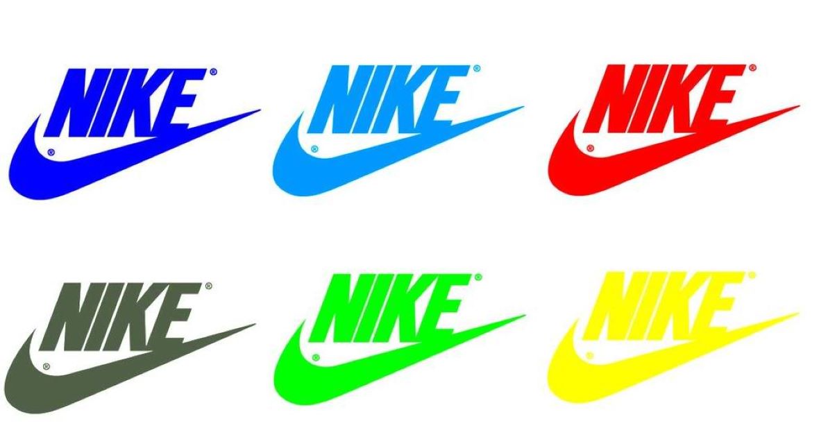 Le Swoosh de Nike : une histoire de logo à 35$ - Cultea