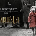 "La Liste de Schindler" de Steven Spielberg est aussi son film de fin d'études ! - Cultea