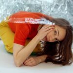 Vanessa Philippe, sirène pop à écouter avec l'album "Soudain Les Oiseaux" - Cultea