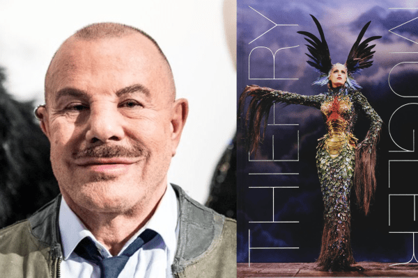 Thierry Mugler, couturier de la démesure