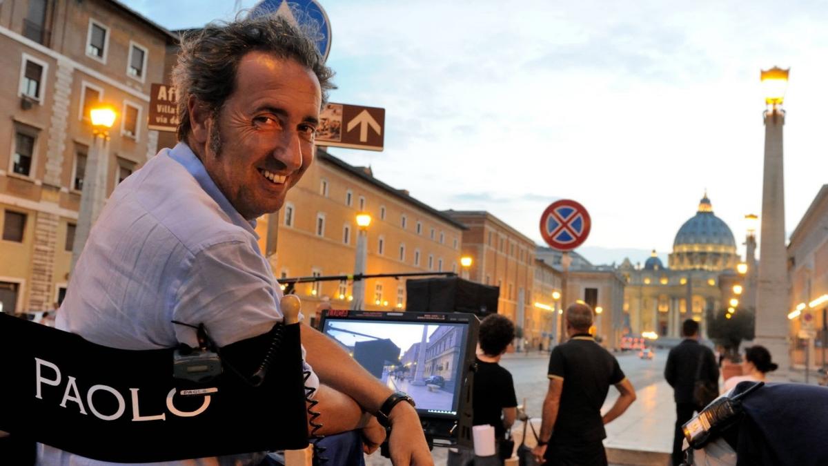 Paolo Sorrentino, maestro du cinéma italien contemporain - Cultea