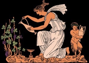 Le rôle de la femme en Grèce antique - Cultea