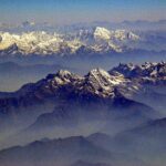 Un avion de guerre redécouvert 77 ans après son crash dans l'Himalaya ! - Cultea