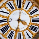 L'horloge de Louis XV va bientôt donner l'heure jusqu'en 9999 ! - Cultea