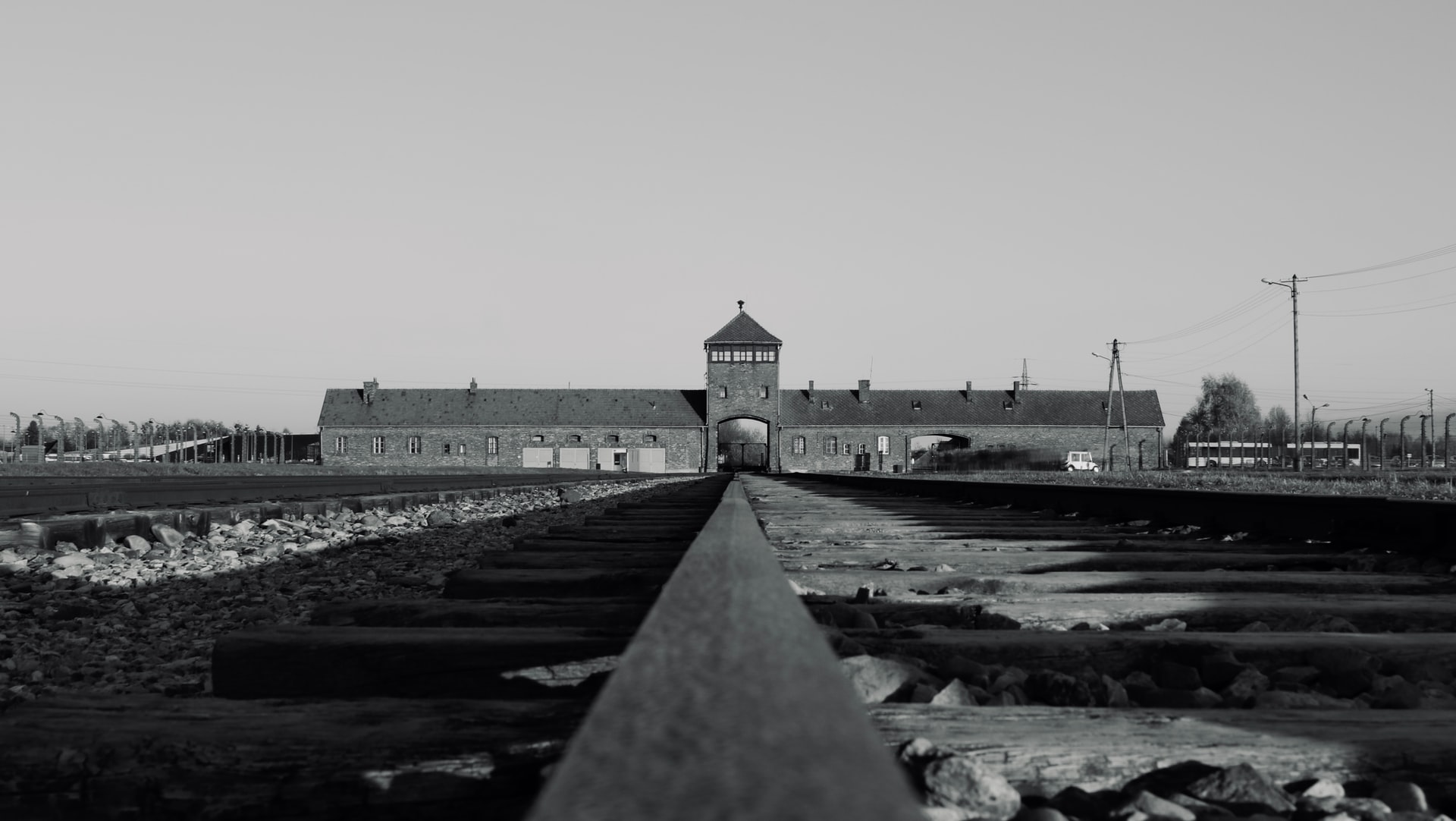 27 janvier 1945 : la libération d’Auschwitz - Cultea