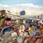 La bataille de Qadesh, ou comment Ramsès II est devenu un "Dieu" ! - Cultea