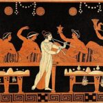 Les symposiums dans la Grèce antique - Cultea