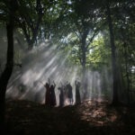 La chasse et les procès des sorcières basques - Cultea