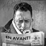 Albert Camus, un engagement nobélisé