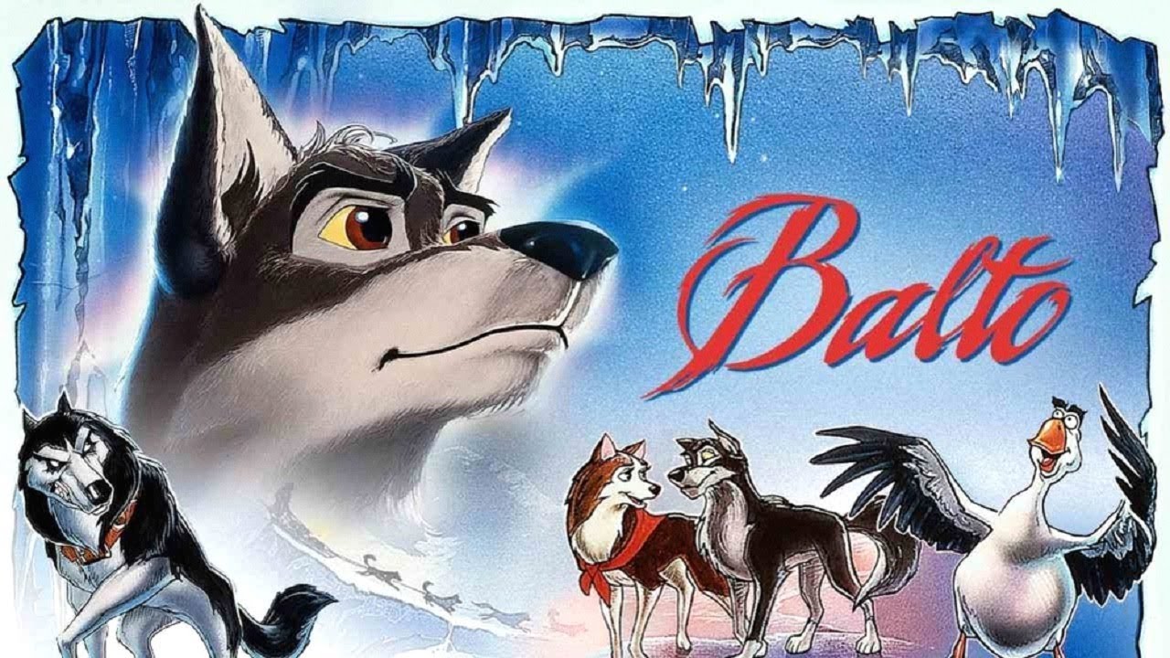 « Balto » : l'histoire vraie du chien qui a inspiré le film d'animation