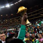 Comment fut créée la CAN (Coupe d'Afrique des nations) en 1956 ?