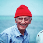 Le commandant Cousteau : défenseur moderne des océans - Cultea