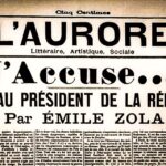 L’histoire de "J’accuse… !" d'Émile Zola