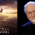 John Williams composera la musique pour la série "Obi-Wan Kenobi" sur Disney+